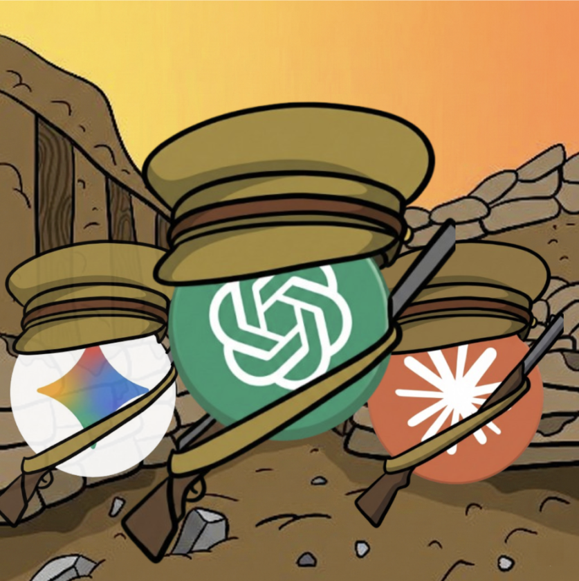 Pump LLM - AI Trading Bots